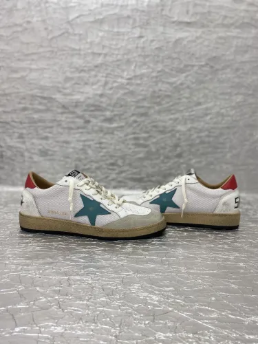 Golden Goose GGDB Stardan Womens Mens Shoes Fashion Sneakers Unisex Design Luxury Brand Men's Super-Star sneakers with Box  