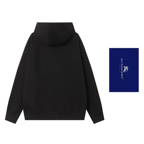 Burberry Womens Mens Hoodies Coat Sweatshirt Luxury Brand Mens Hoodie   