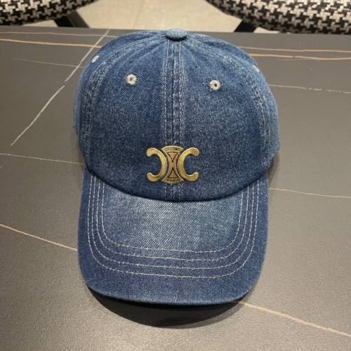 Celine Men Womens Hats Luxury Brand Design Celine Baseball Hat with Original Box  