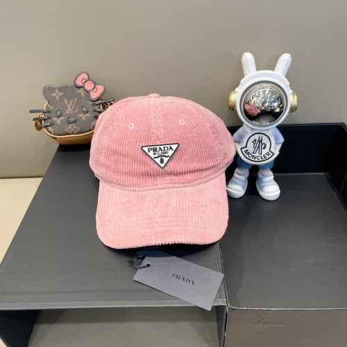 Prada Hats 079