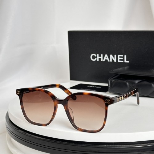 Chanel Luxury Brand Womens Sunglasses with Original Box  CH0531