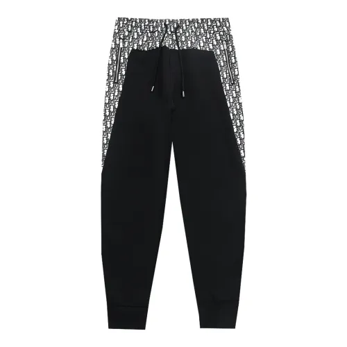 Dior Luxury Brand Women Mens Jogging Pant Sweatpant   