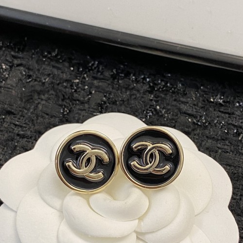 Chanel Luxury Womens Earrings