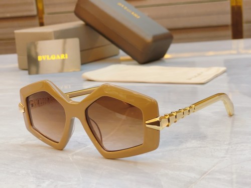 Bvlgari Sunglasses Luxury Brand Womens Sunglasses with Original Box  BV40003I