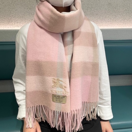 Burberry Scarves Womens Fashion Scarf185