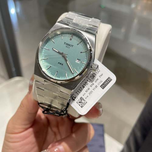 Tissot Men Watch041