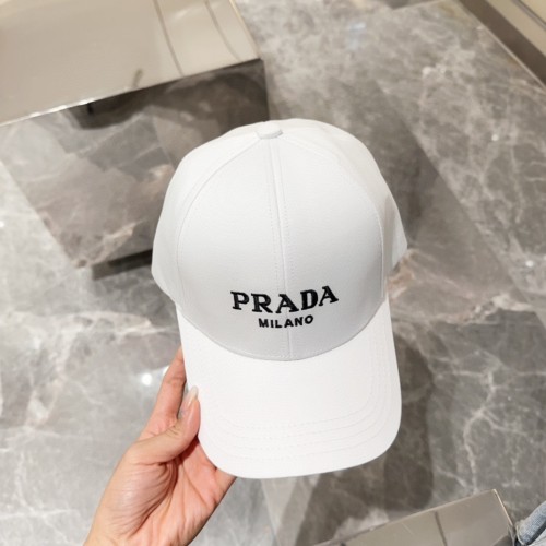 Prada Hats 207