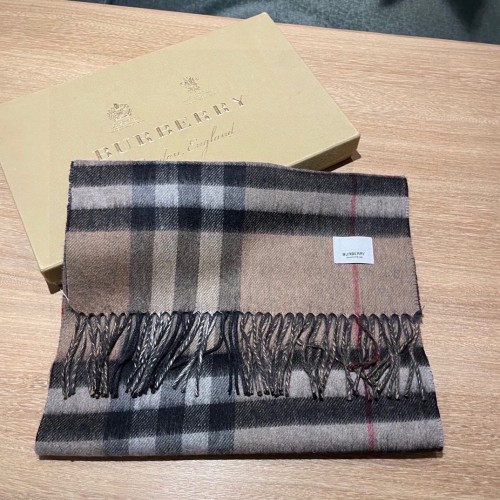 Burberry Scarves Womens Fashion Scarf086