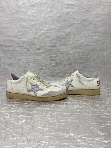 Golden Goose GGDB Stardan Womens Mens Shoes Fashion Sneakers Unisex Design Luxury Brand Men's Super-Star sneakers with Box  