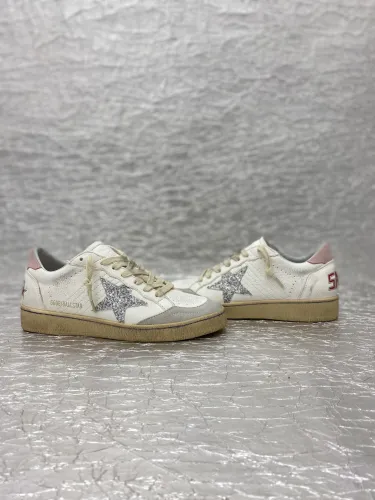 Golden Goose GGDB Stardan Womens Mens Shoes Fashion Sneakers Unisex Design Luxury Brand Men's Super-Star sneakers with Box  