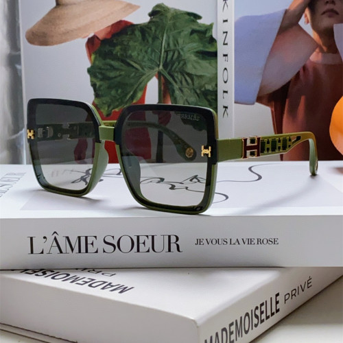 Hermes Sunglasses Luxury Brand Womens Sunglasses with Original Box  