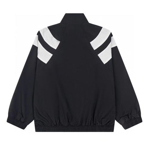 Balenciaga Men Womens Jackets Coat Luxury Brand Mens Jacket Top Quality   