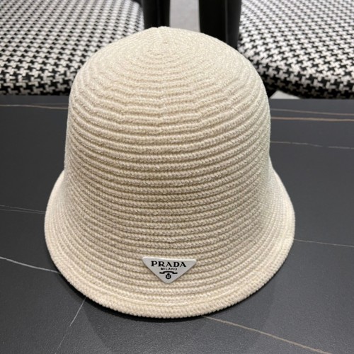 Prada Hats 037
