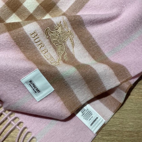 Burberry Scarves Womens Fashion Scarf239