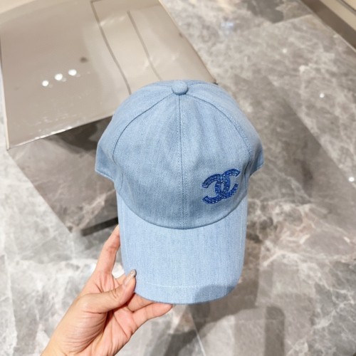 Chanel Men Womens Hats Luxury Brand Baseball Hat with Original Box  