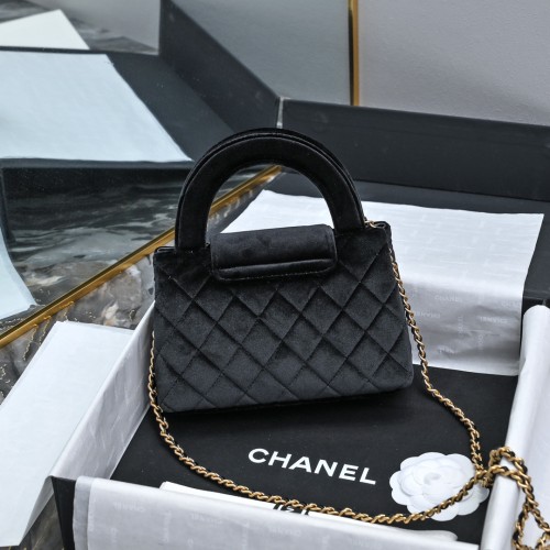 Chanel Womens Bags Crossbody Bag chanel Kelly 23 Classic Bag Luxury Brand with Original Box AS4416  