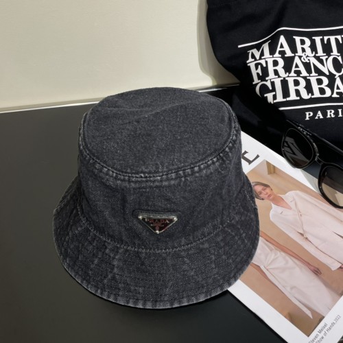 Prada Hats 215