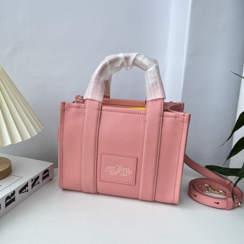 Marc Jacobs Womens Mens Bags Shoulder Handbags Luxury Brand Fashion with Original Box