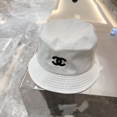 Chanel Men Womens Hats Luxury Brand Bucket Hat with Original Box  