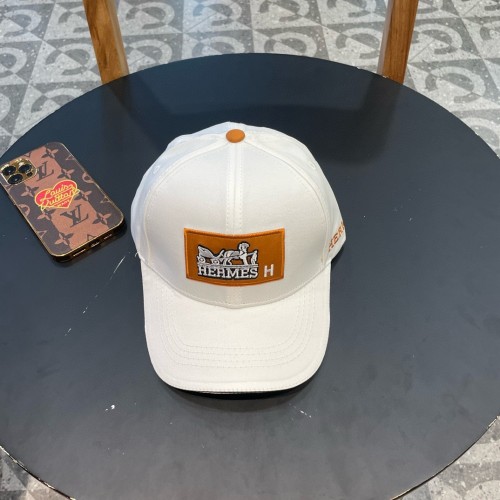 Hermes Mens Womens Hats Luxury Brand Design Hermes Hat with Original Box  