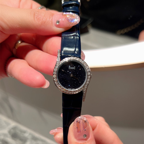 Piaget Womens Watch Luxury Brand Design Fashion Type with Original Box