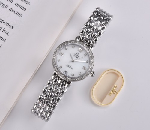 Omega Watch182