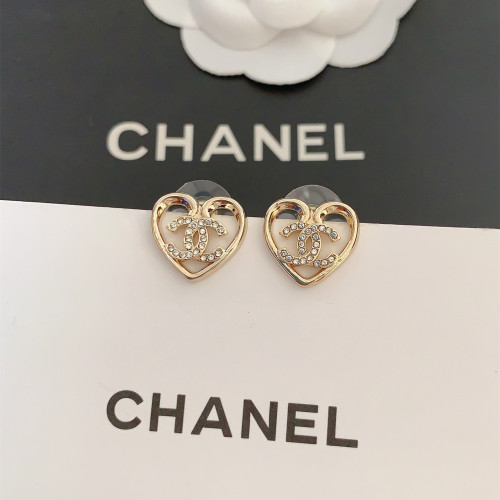 Chanel Luxury Womens Earrings