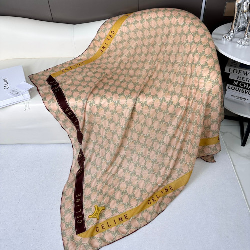 Celine Scarves Womens Fashion Scarf015
