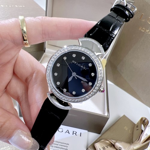 Bvlgari Womens Watch013