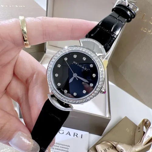 Bvlgari Womens Watch013