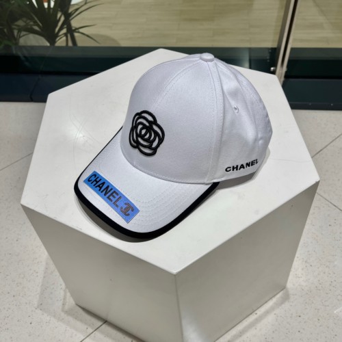 Chanel Men Womens Hats Luxury Brand Baseball Hat with Original Box  