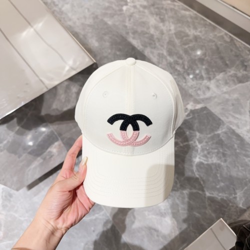 Chanel Men Womens Hats Luxury Brand Baseball Hat with Original Box  