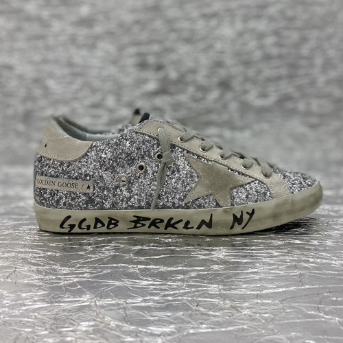 Golden Goose GGDB Stardan Womens Mens Shoes Fashion Sneakers Unisex Design Luxury Brand Men's Super-Star sneakers with Box  
