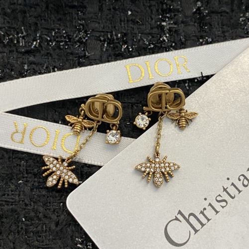 Dior Luxury Womens Earrings