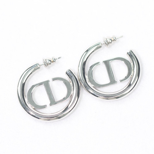 Dior Luxury Womens Earrings