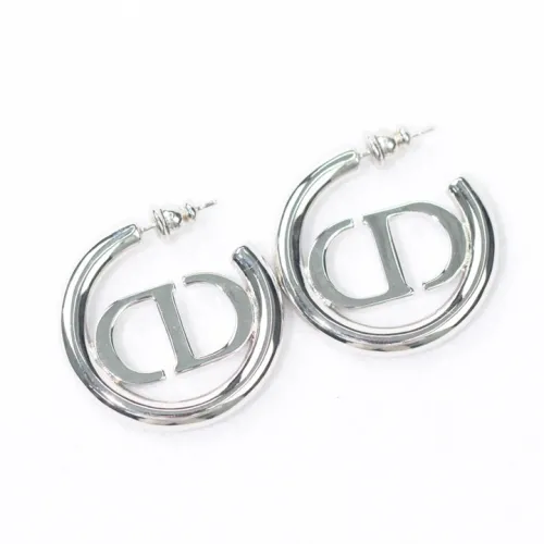 Dior Luxury Womens Earrings