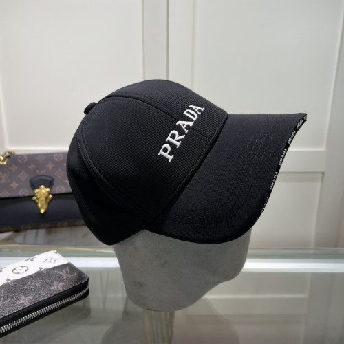Prada Hats 187