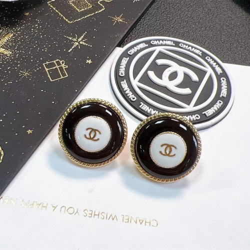 Chanel Luxury Womens Earrings