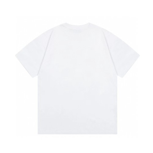 Chanel Luxury Brand Women Mens Short Sleeve T-Shirt   