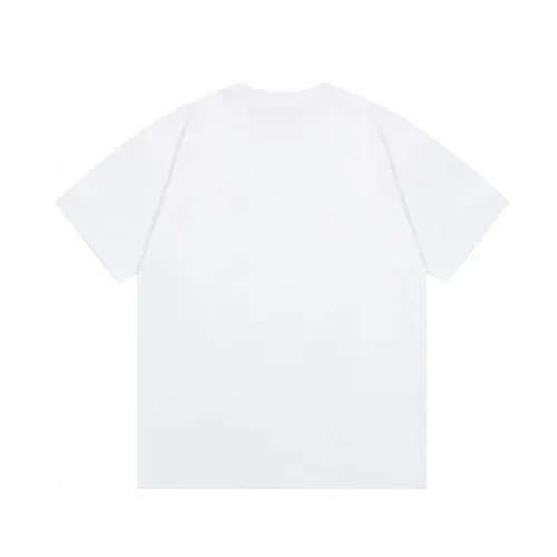 Chanel Luxury Brand Women Mens Short Sleeve T-Shirt   