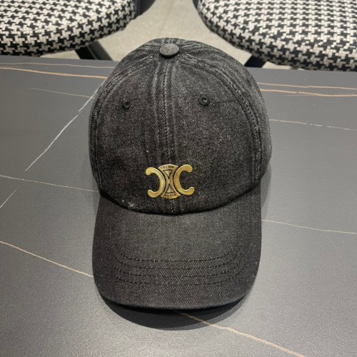 Celine Men Womens Hats Luxury Brand Design Celine Baseball Hat with Original Box  