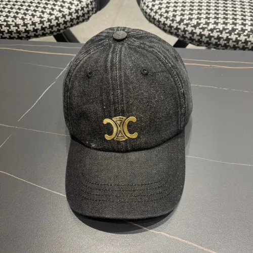 Celine Men Womens Hats Luxury Brand Design Celine Baseball Hat with Original Box  