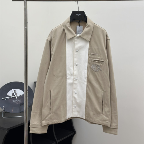 Dior Men Womens Coat Luxury Brand Mens Jackets Top Quality   
