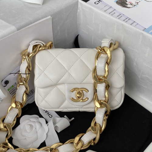Chanel Womens Bags Crossbody Bag Classic Phone Bag Case Luxury Brand with Original Box 3213