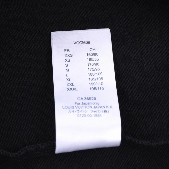 Louis Vuitton Womens Mens Long Sleeve Sweatshirt Luxury Brand Mens Sweatshirts   