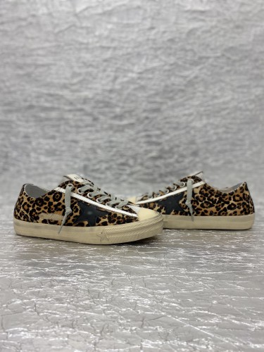 Golden Goose GGDB Stardan Womens Mens Shoes Fashion Sneakers Unisex Design Luxury Brand Men's Super-Star sneakers with Box  