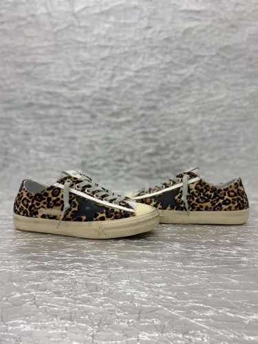 Golden Goose GGDB Stardan Womens Mens Shoes Fashion Sneakers Unisex Design Luxury Brand Men's Super-Star sneakers with Box  