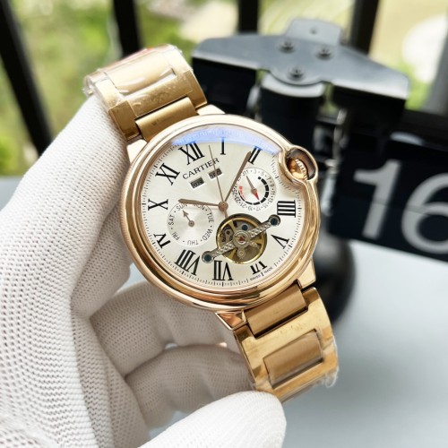 Cartier Watch132