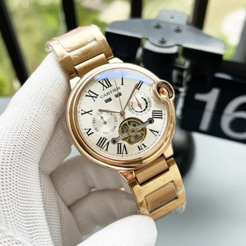 Cartier Watch132