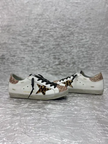Golden Goose GGDB Stardan Womens Mens Shoes Fashion Sneakers Unisex Design Luxury Brand Men's Super-Star sneakers with Box  